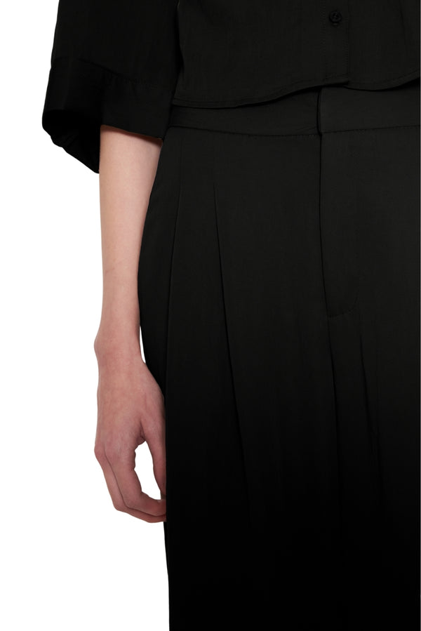 Pantalón Elena negro