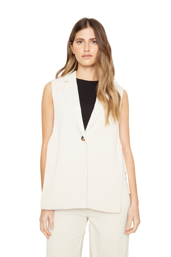Blazer Elisa crudo