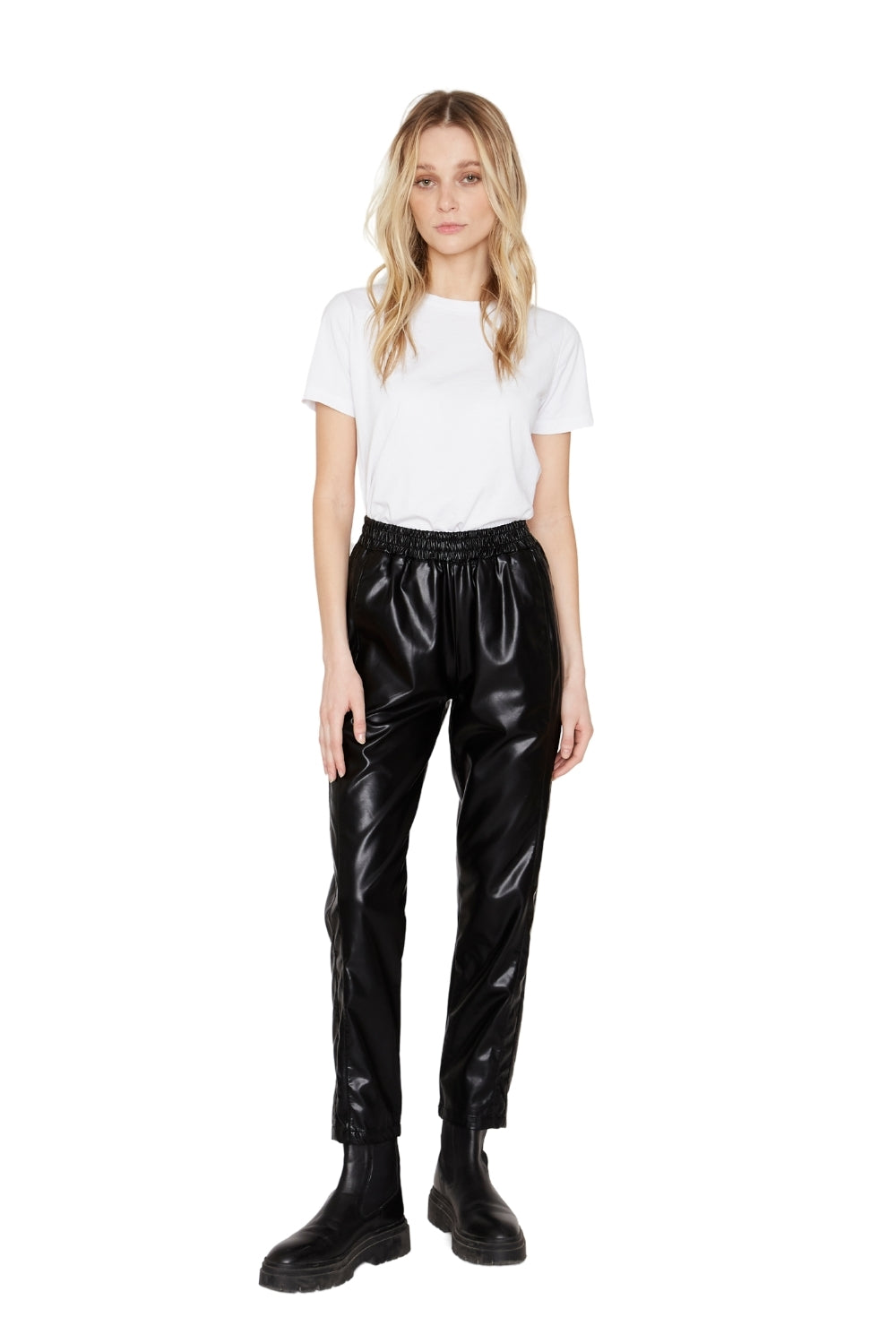 Pantalón Jogger negro