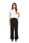Pantalón Luna negro