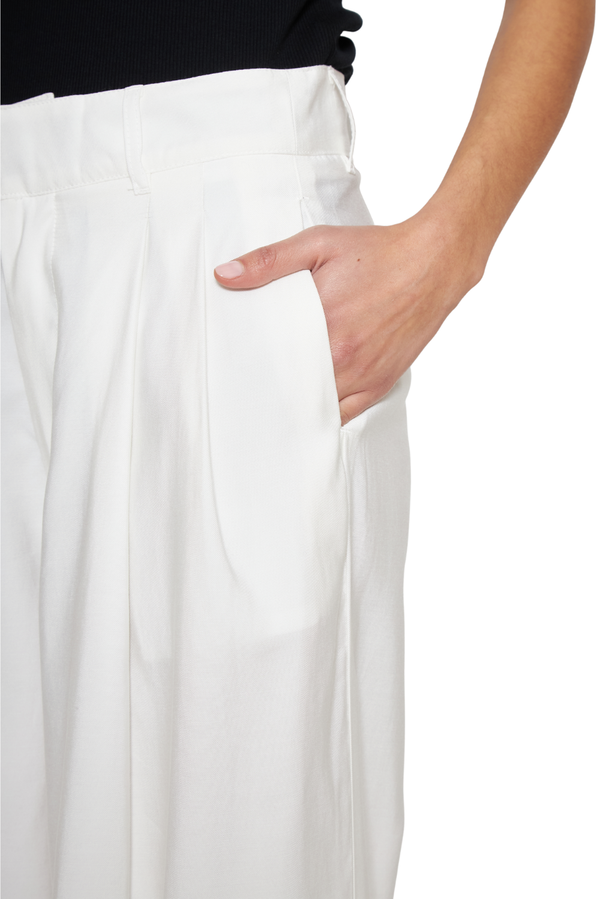 Pantalón Mila blanco