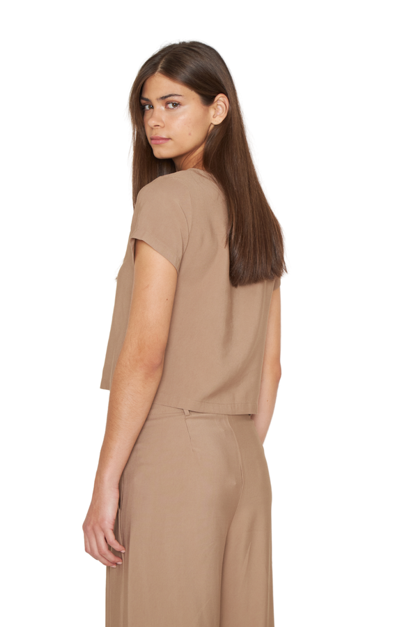 Pantalón Laura II crudo