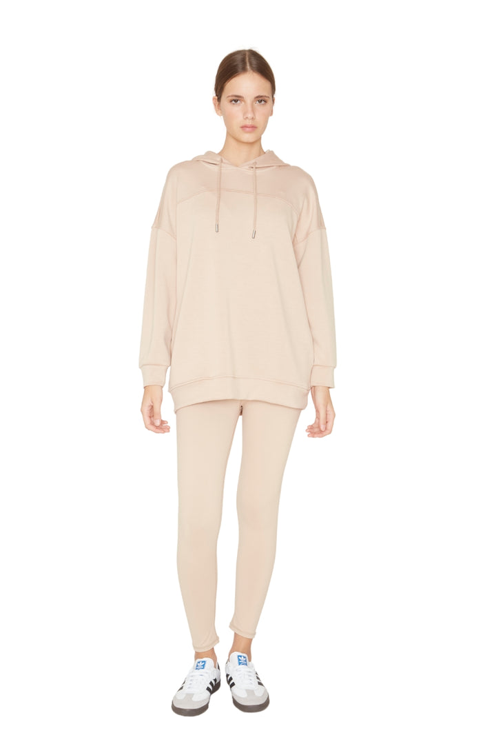 Leggins Summer nude