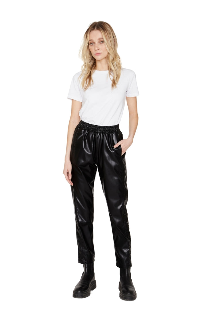 Pantalón Jogger negro