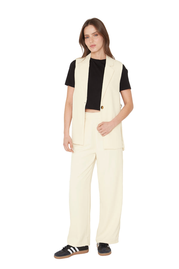 Blazer Elsa crudo