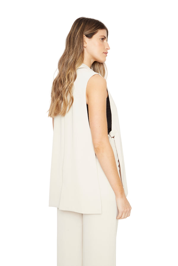 Blazer Elisa crudo