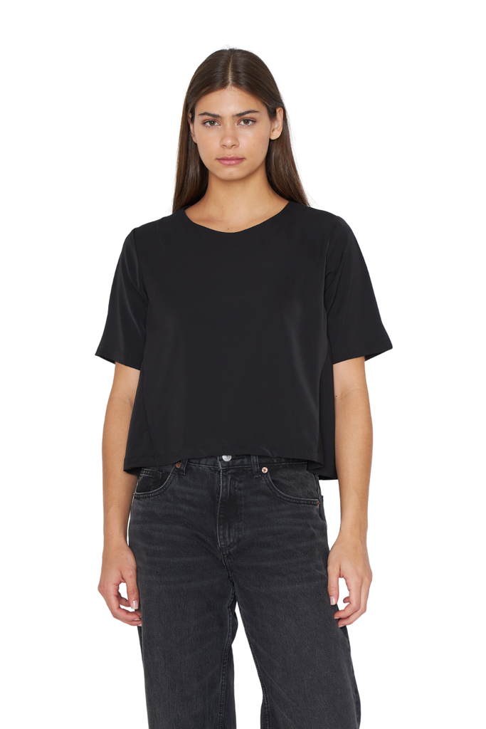 Polera Val negra