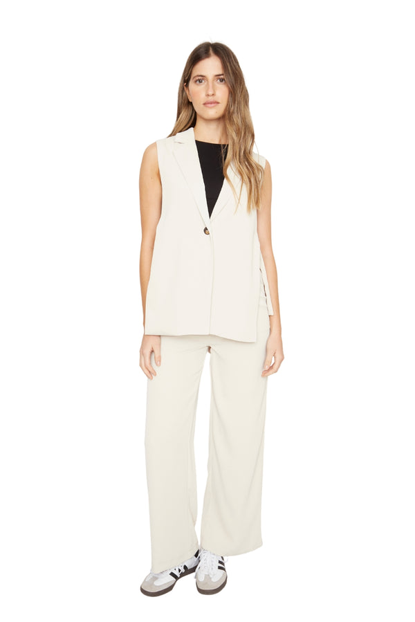 Blazer Elisa crudo