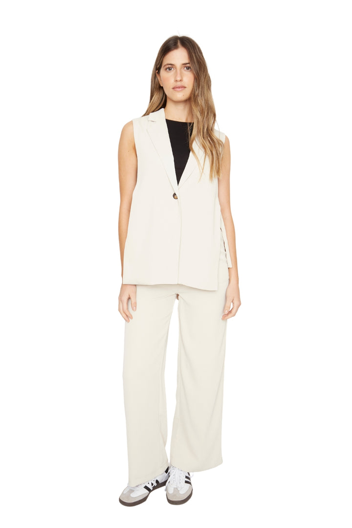 Blazer Elisa crudo