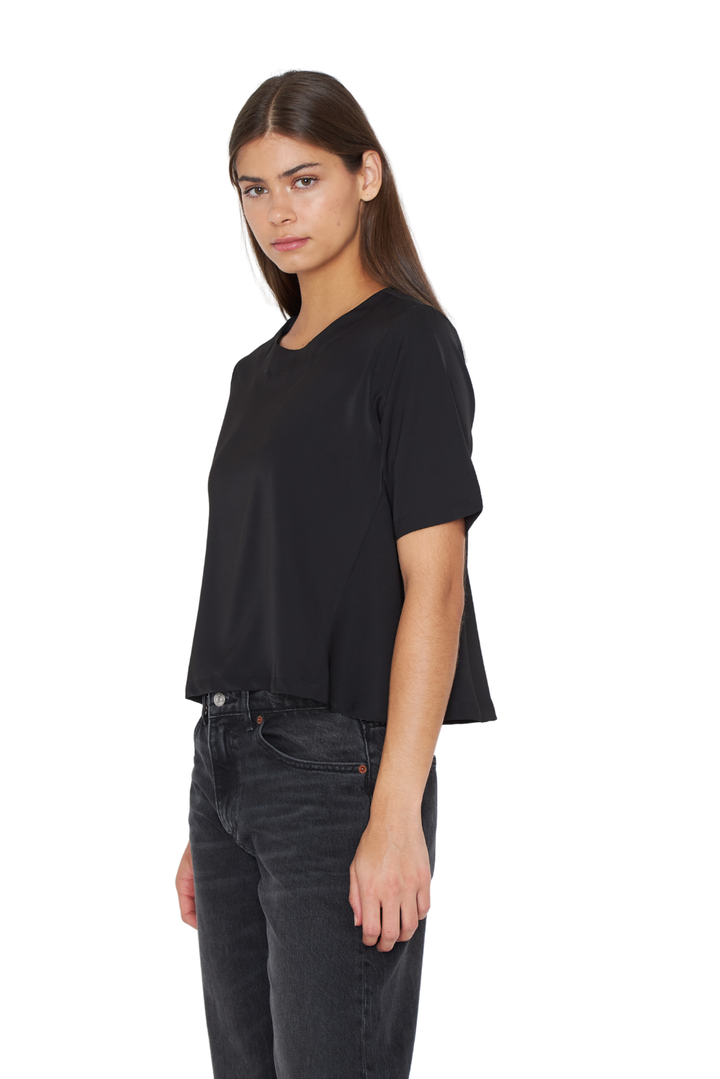 Polera Val negra