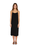 Vestido Estela negro