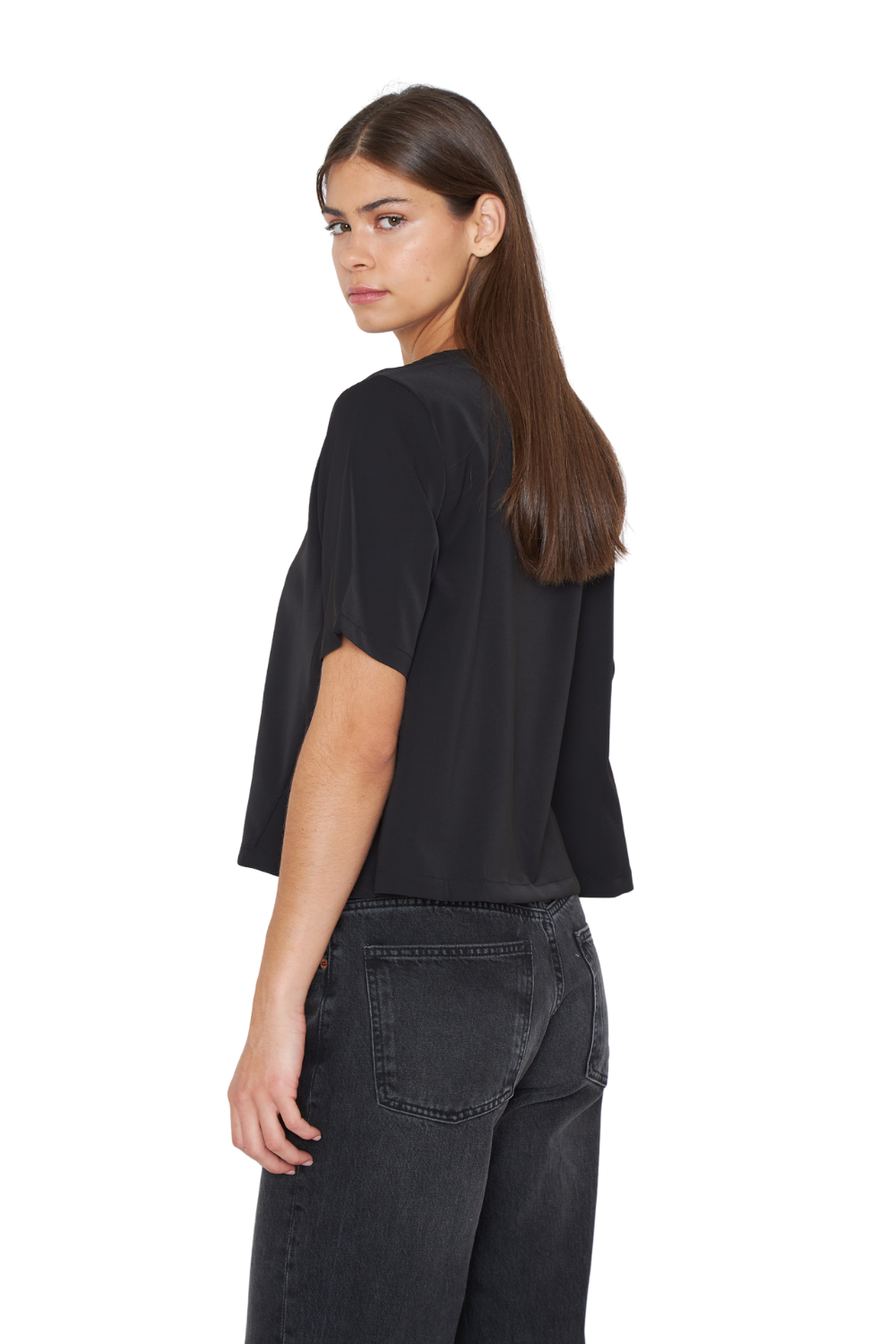 Polera Val negra