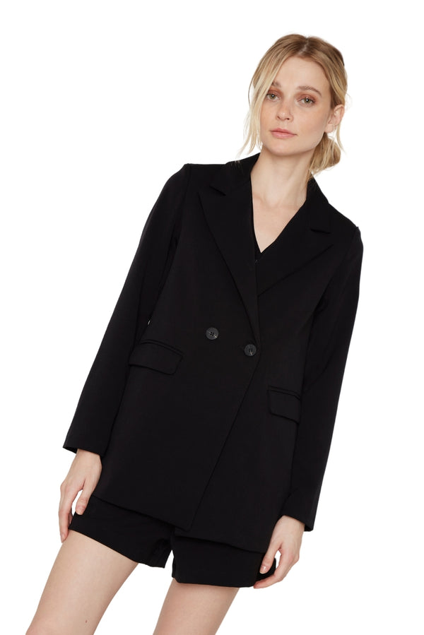 Blazer Owen negro