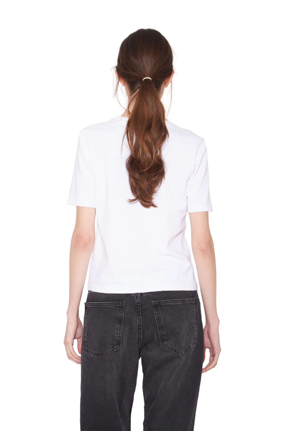 Polera Jacinta blanca