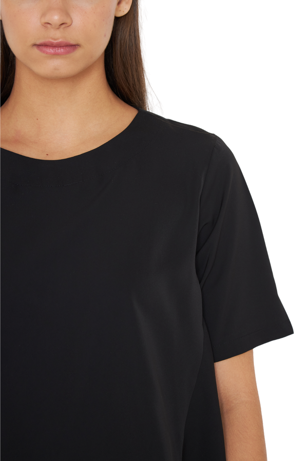 Polera Val negra