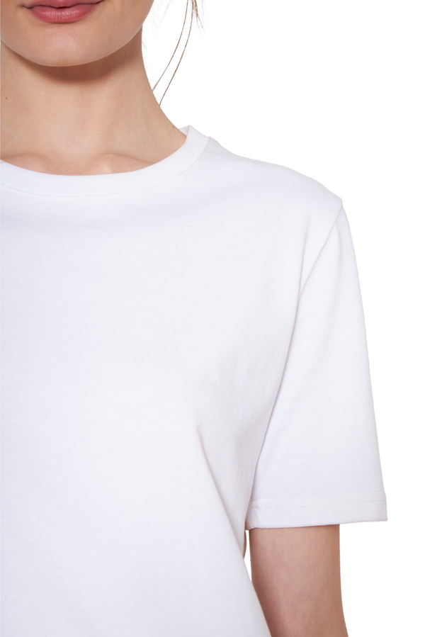 Polera Jacinta blanca