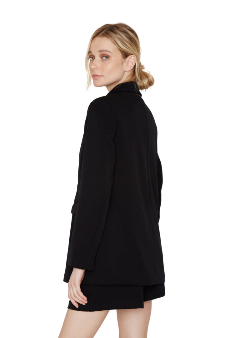 Blazer Owen negro