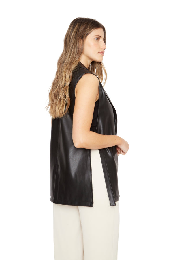 Blazer Tokio sin mangas