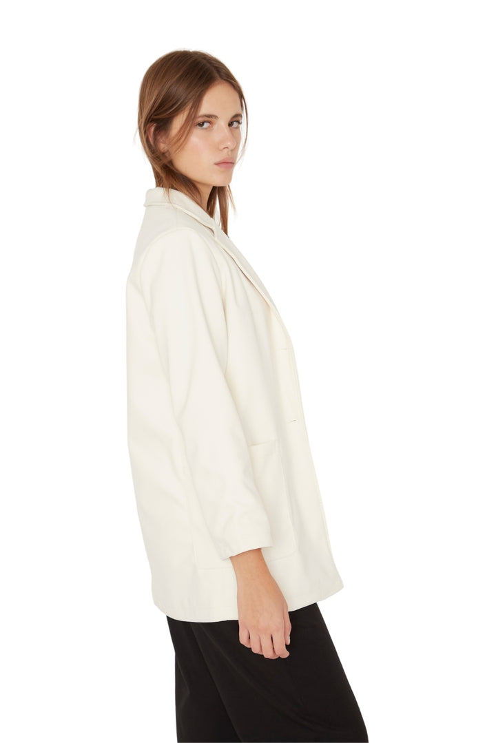 Chaqueta Cloe nude