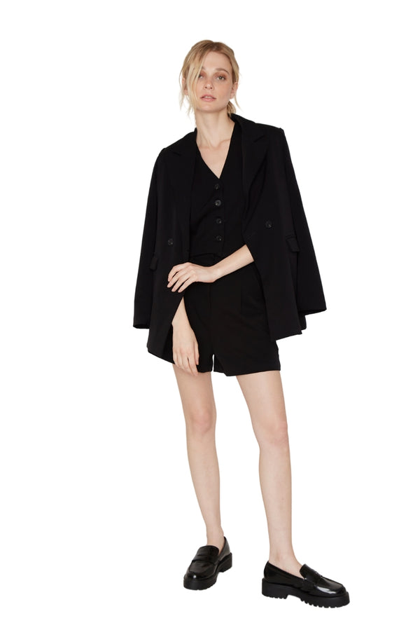 Blazer Owen negro