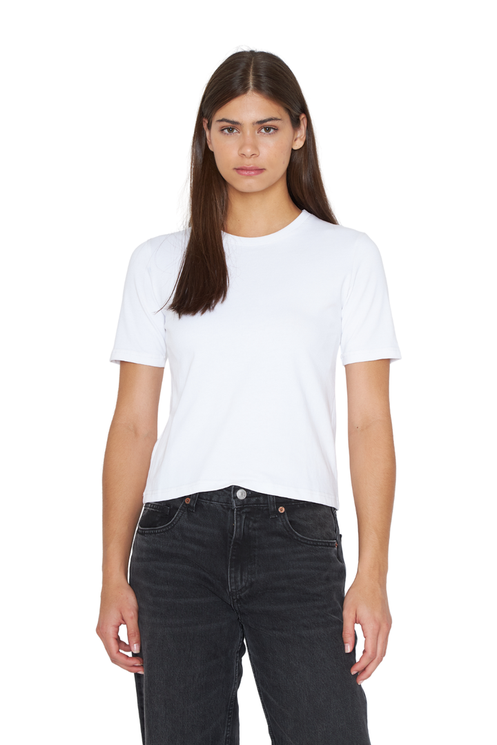 Polera Jacinta blanca