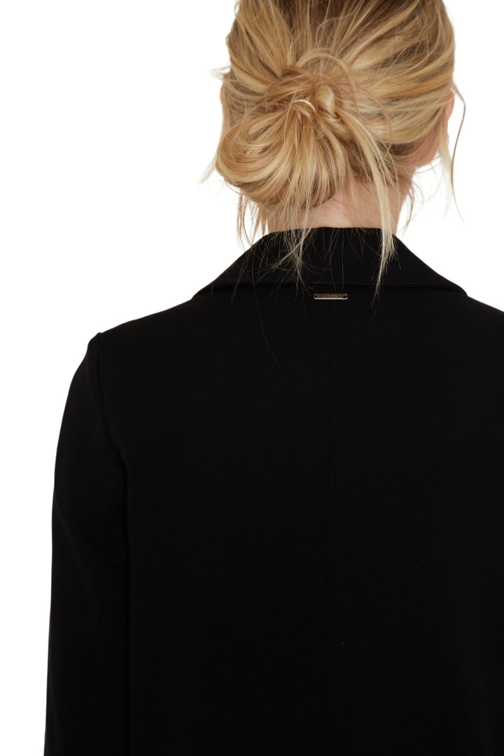 Blazer Owen negro