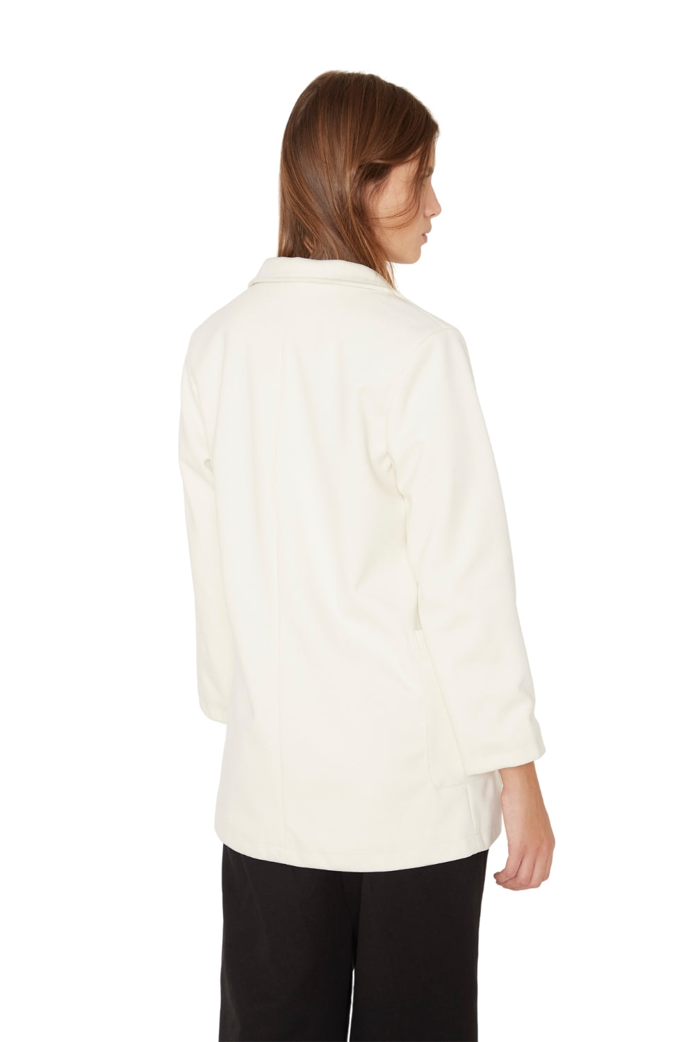 Chaqueta Cloe nude