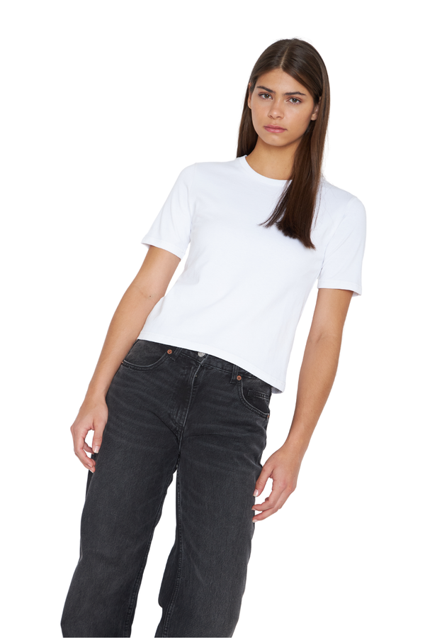 Polera Jacinta blanca