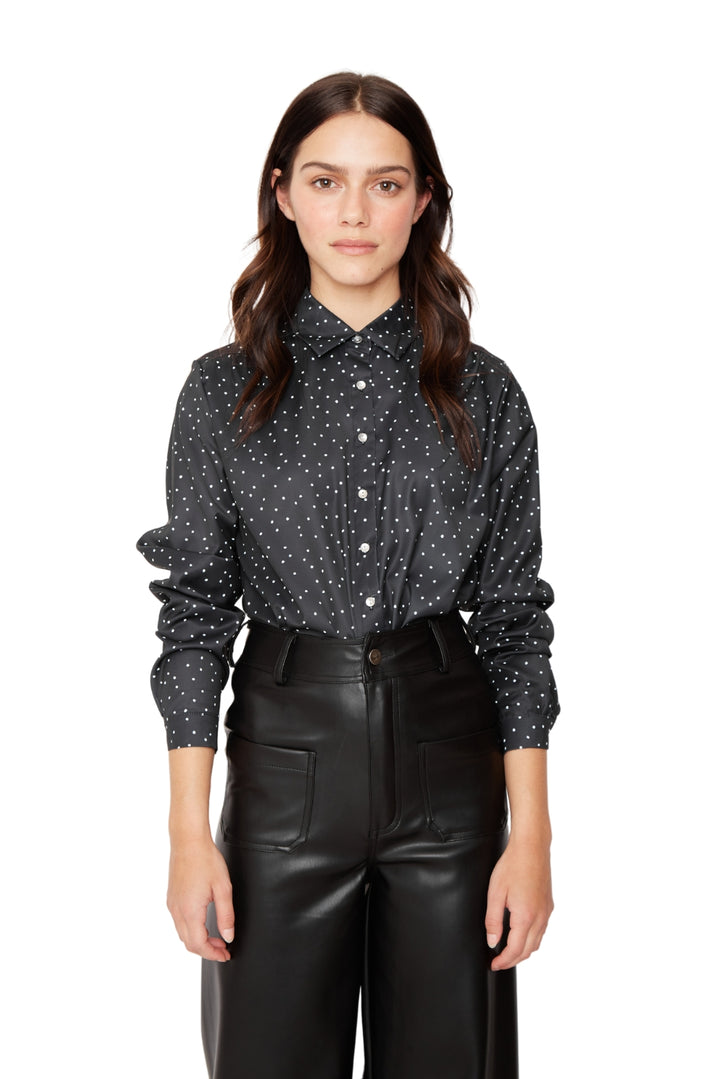 Blusa Sara III puntos