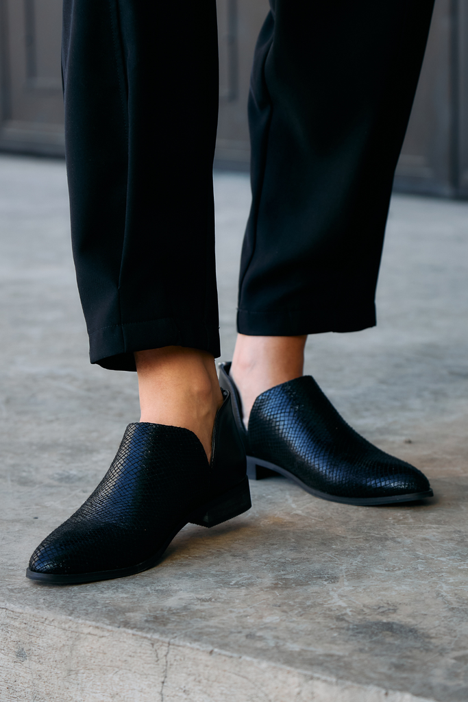 Botin Harper
