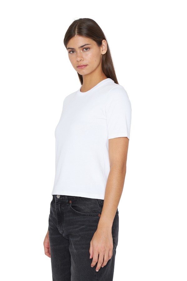 Polera Jacinta blanca