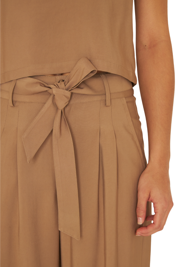 Pantalón Laura II crudo