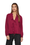 Blusa Camila uva