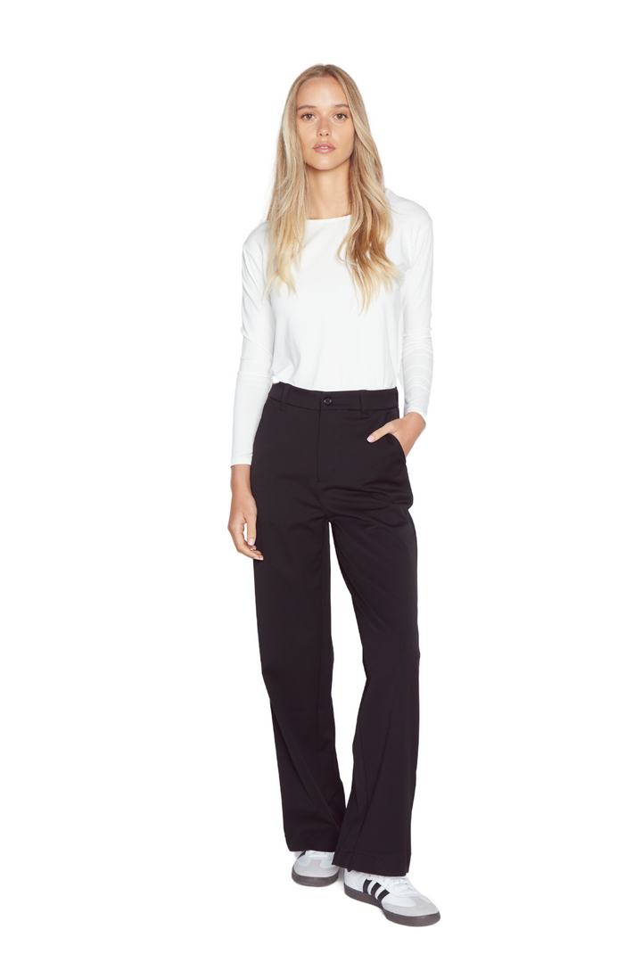 Pantalón Owen negro