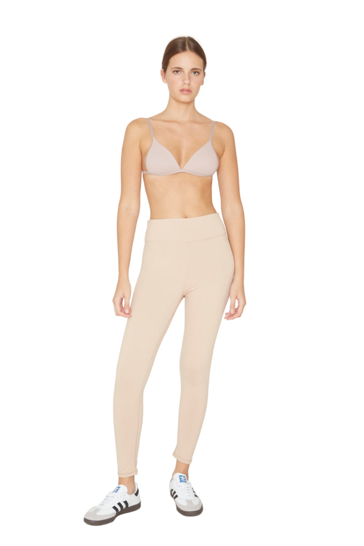 Leggins Summer nude