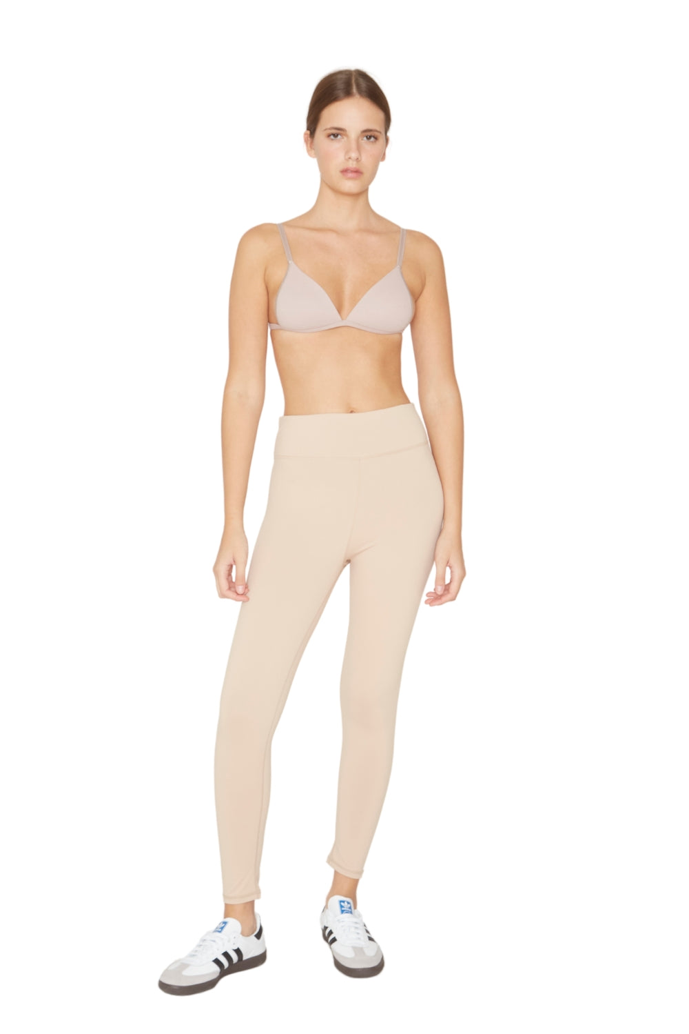 Leggins Summer nude