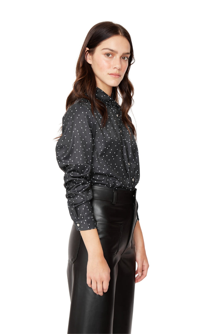 Blusa Sara III puntos