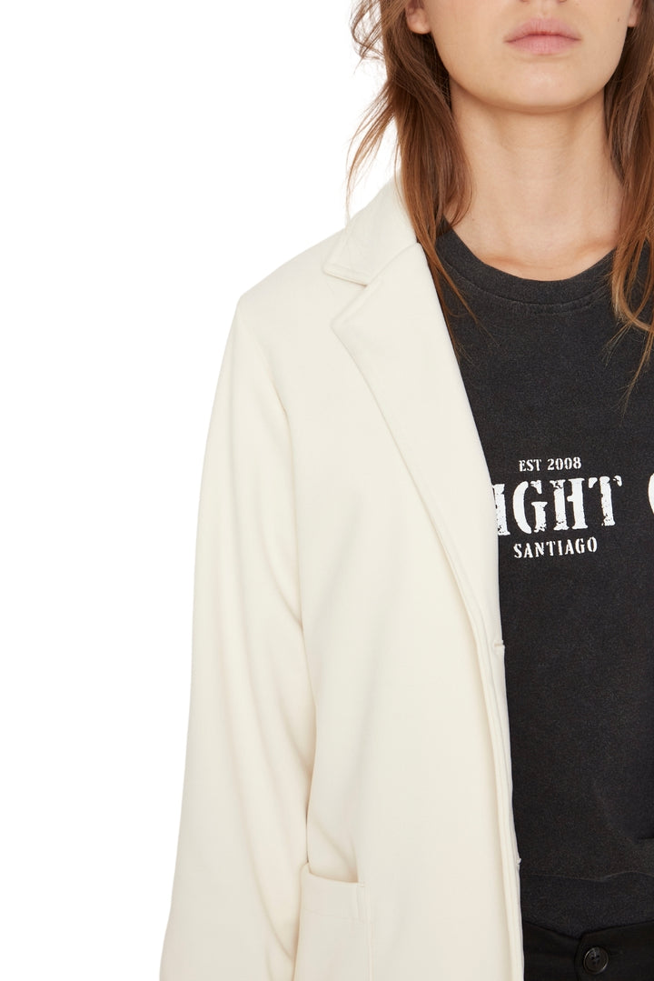 Chaqueta Cloe nude