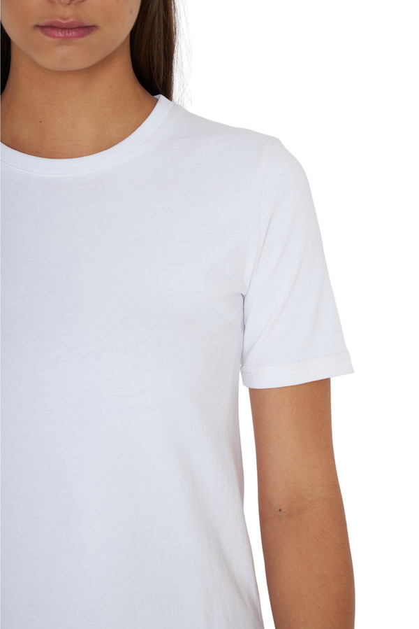 Polera Jacinta blanca