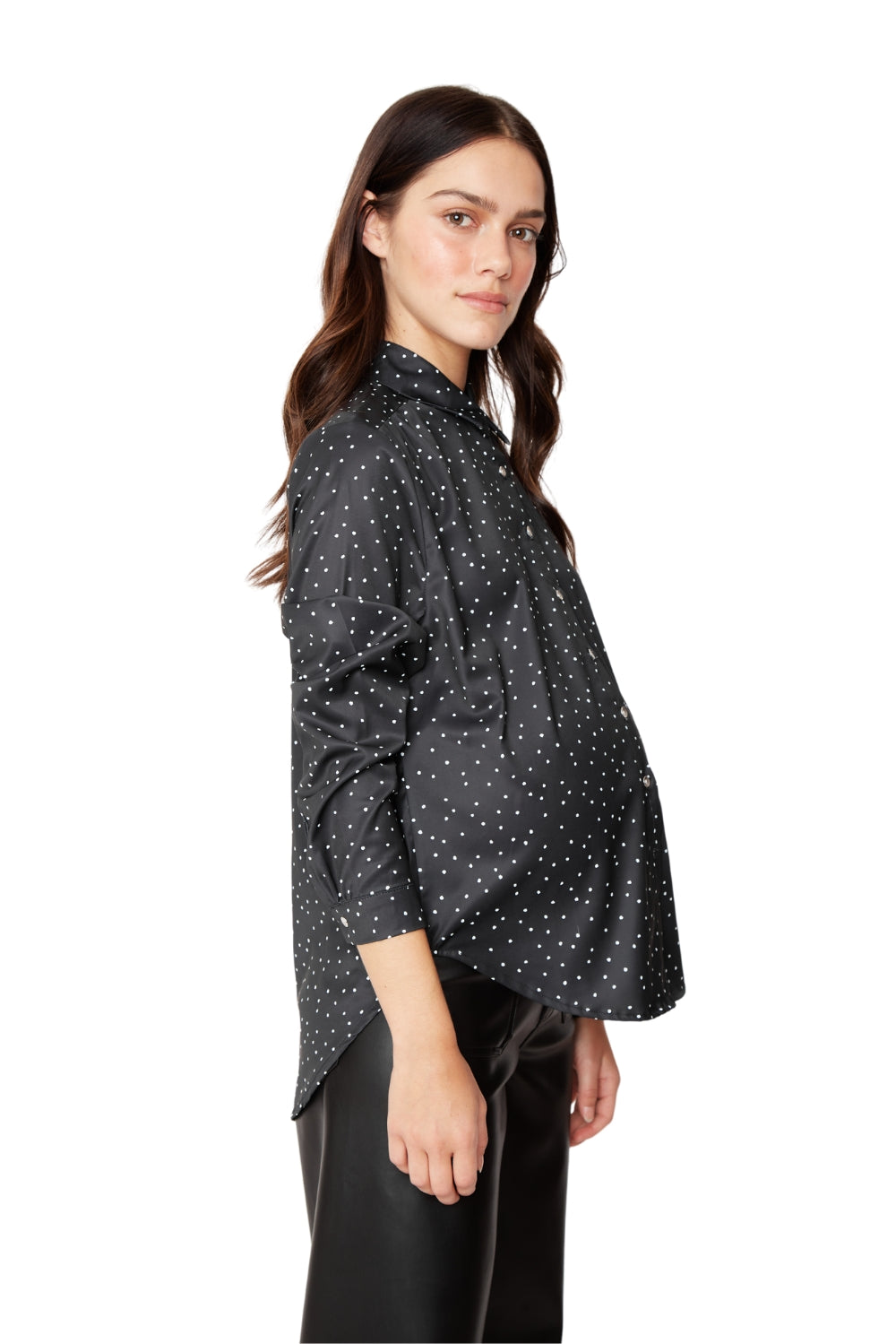 Blusa Sara III puntos