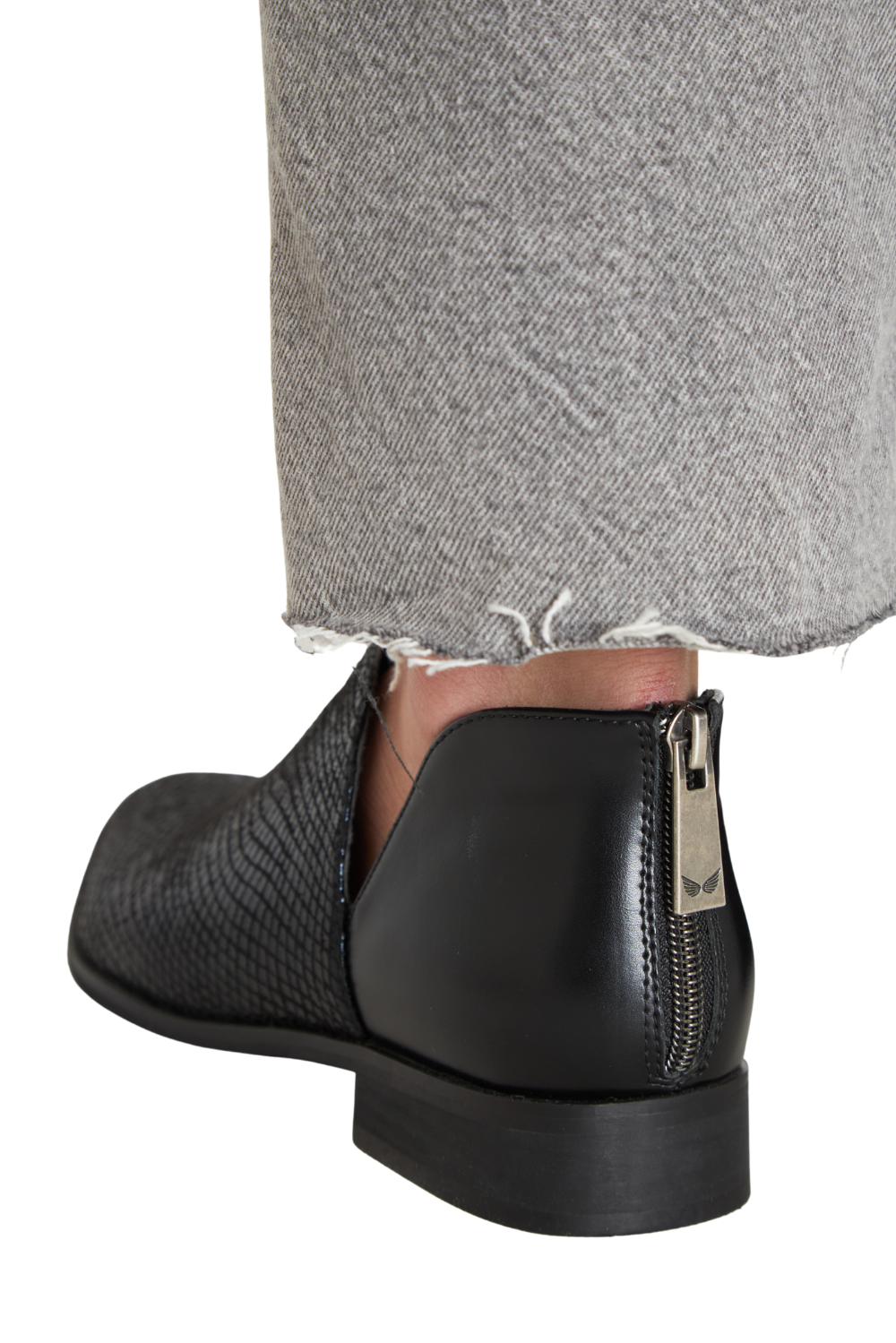 Botin Harper