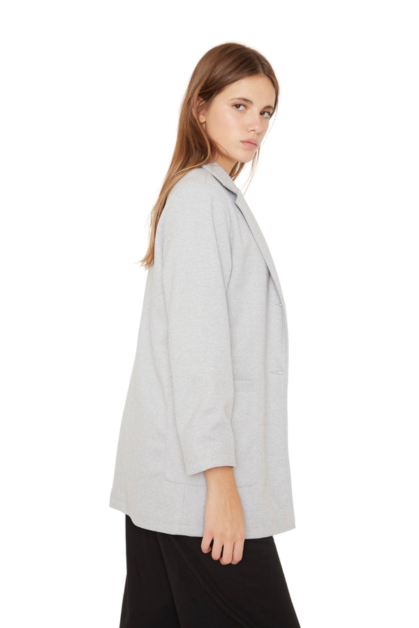 Chaqueta Cloe gris