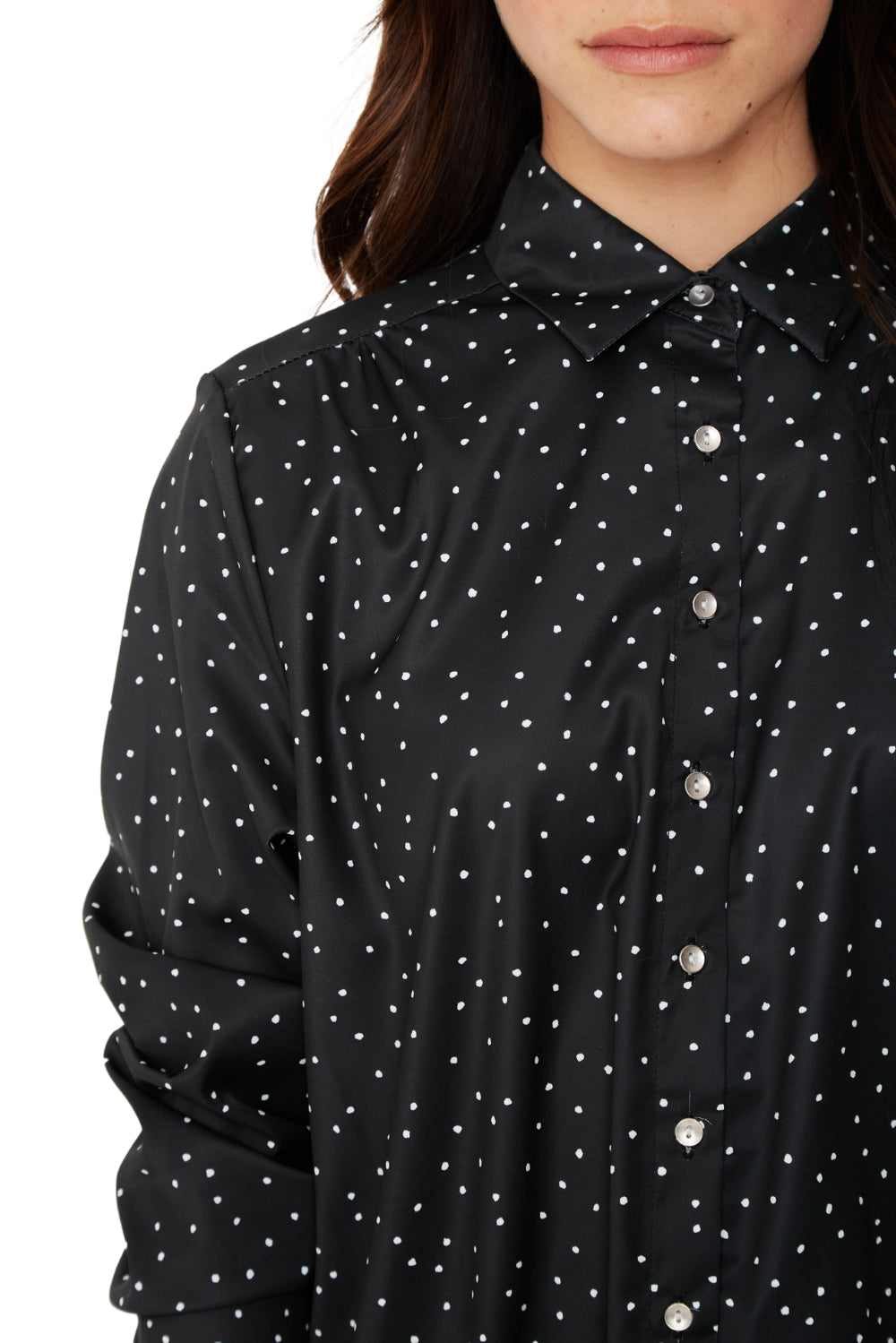 Blusa Sara III puntos