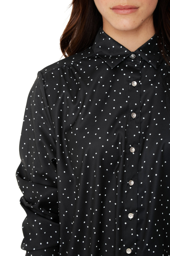 Blusa Sara III puntos