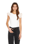 Body Olimpia Verano Bright blanco