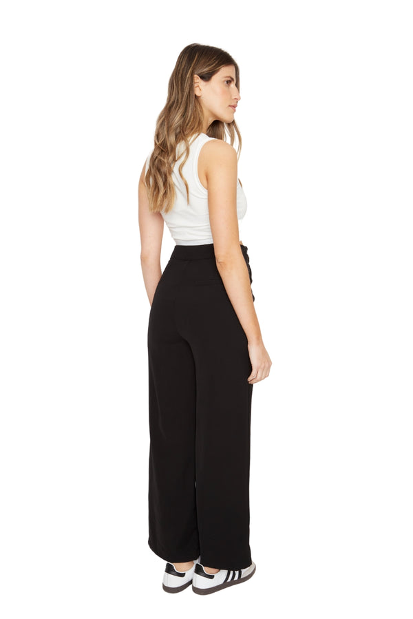 Pantalón Elisa negro