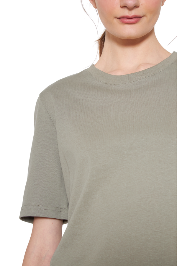 Polera Jacinta verde