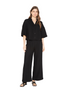 Pantalón Elena negro