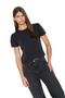 Blusa Olivia II negra