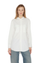 Blusa Stone blanca